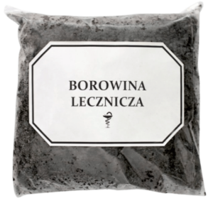 Natürlicher Torf 1kg