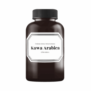 Arabica Kaffee mit CBD Hanf (220g)