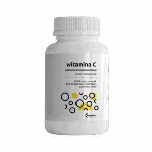 Vitamin C 250g