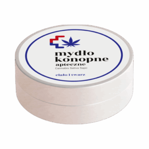 Spezielle Hanfseife 100g