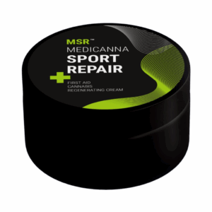 MSR Regenerierende Balsam 200ml