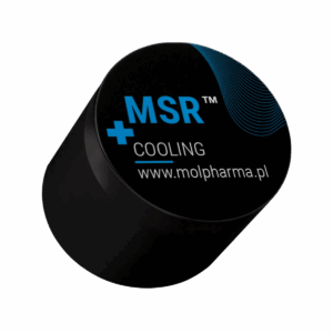 MSR Kühlende Balsam MINI 10ml