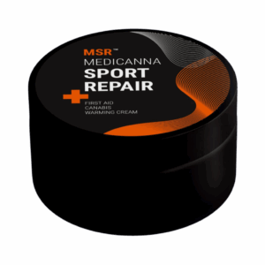 MSR Wärmende Balsam 200ml