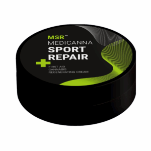 MSR Regenerierende Balsam 100ml