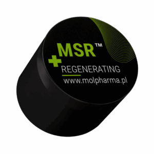 MSR Regenerierende Balsam MINI 10ml