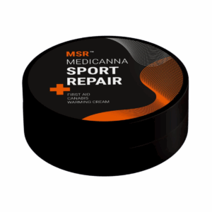 MSR Wärmende Balsam 100ml