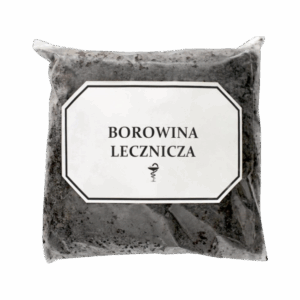 Natürlicher Torf 500g