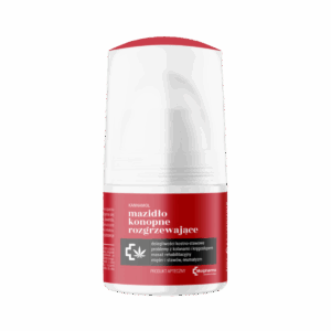 MSR Wärmende Balsam ROLL-ON 75ml