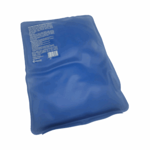 Wärmflasche aus Naturtorf