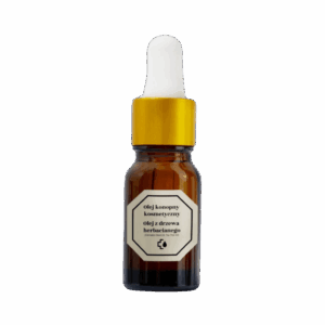 Hanfsamenöl mit Teebaumöl﻿ 15ml