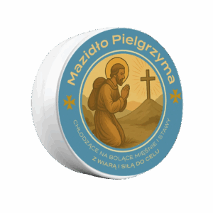 Pilger Kühlsalbe 100ml