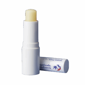 Die spezialisierte Hanf-Lippenpflege