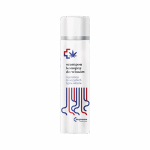 Regenerierendes Hanf-Shampoo 200ml